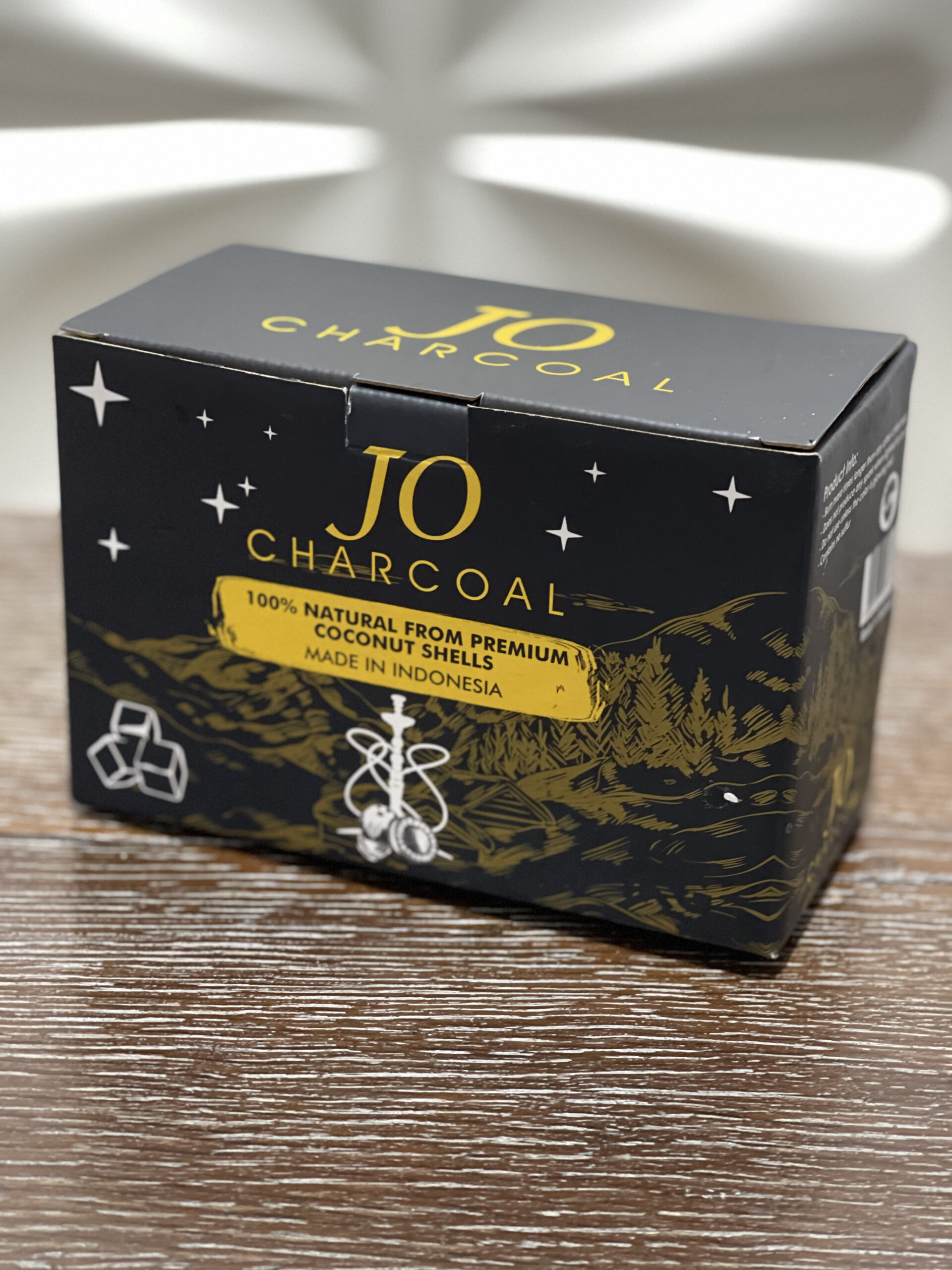 JO COCO